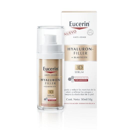 Eucerin Hyalluron Filler Elasticity