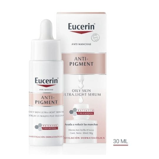 Eucerin Antipigment Ultra Light