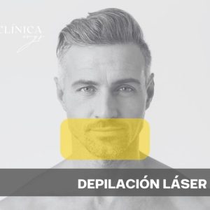 Depilación Láser Barba